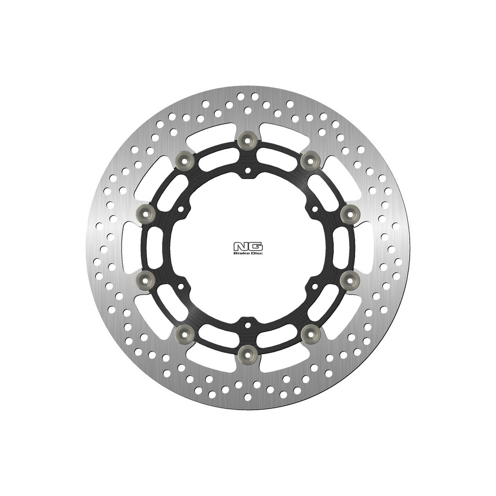 Disque de frein NG BRAKES Flottant - 1840