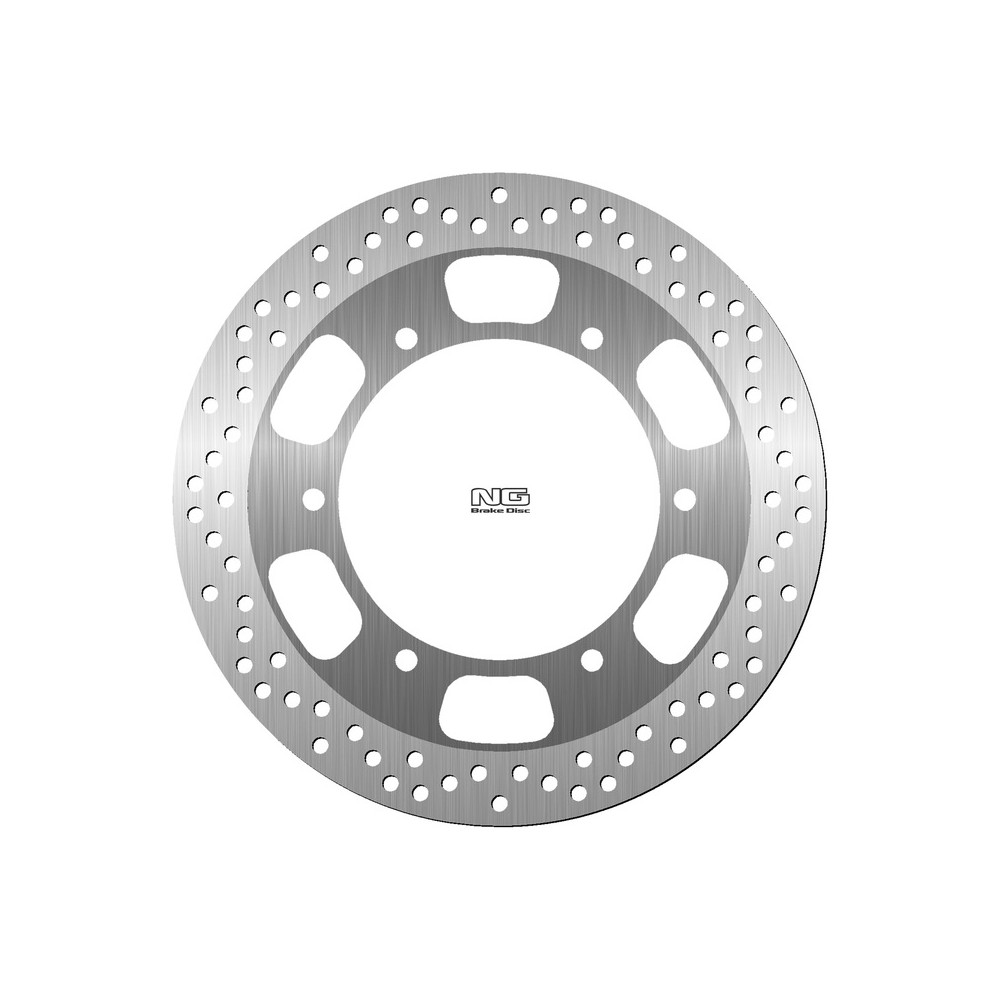 Disque de frein NG BRAKES fixe - 1848