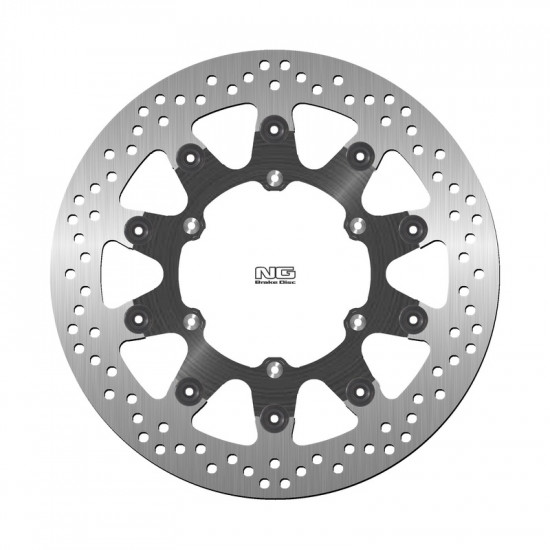 Disque de frein NG BRAKES Flottant - 1211