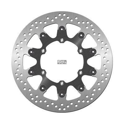 Disque de frein NG BRAKES Flottant - 1211