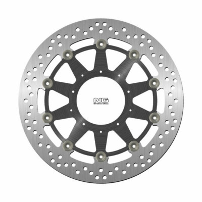 Disque de frein NG BRAKES Flottant - 1677G