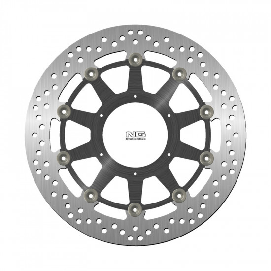 Disque de frein NG BRAKES Flottant - 1692G