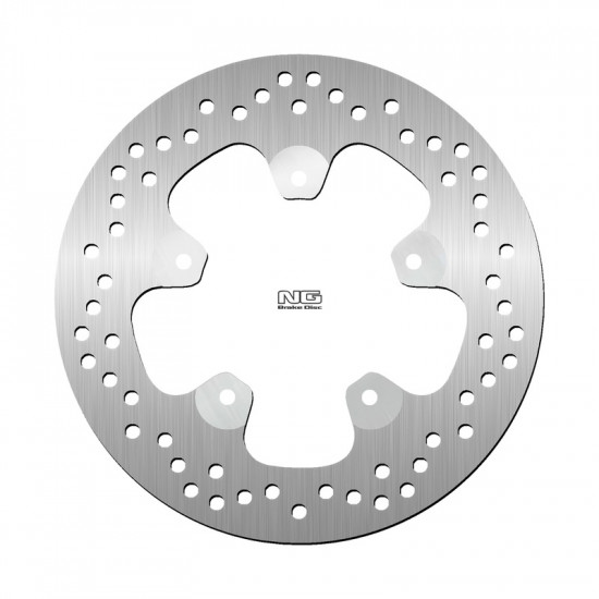 Disque de frein NG BRAKES fixe - 1609