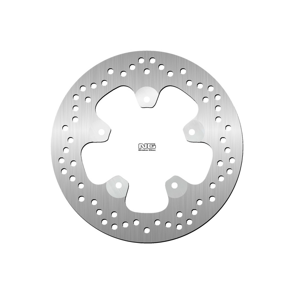 Disque de frein NG BRAKES fixe - 1609