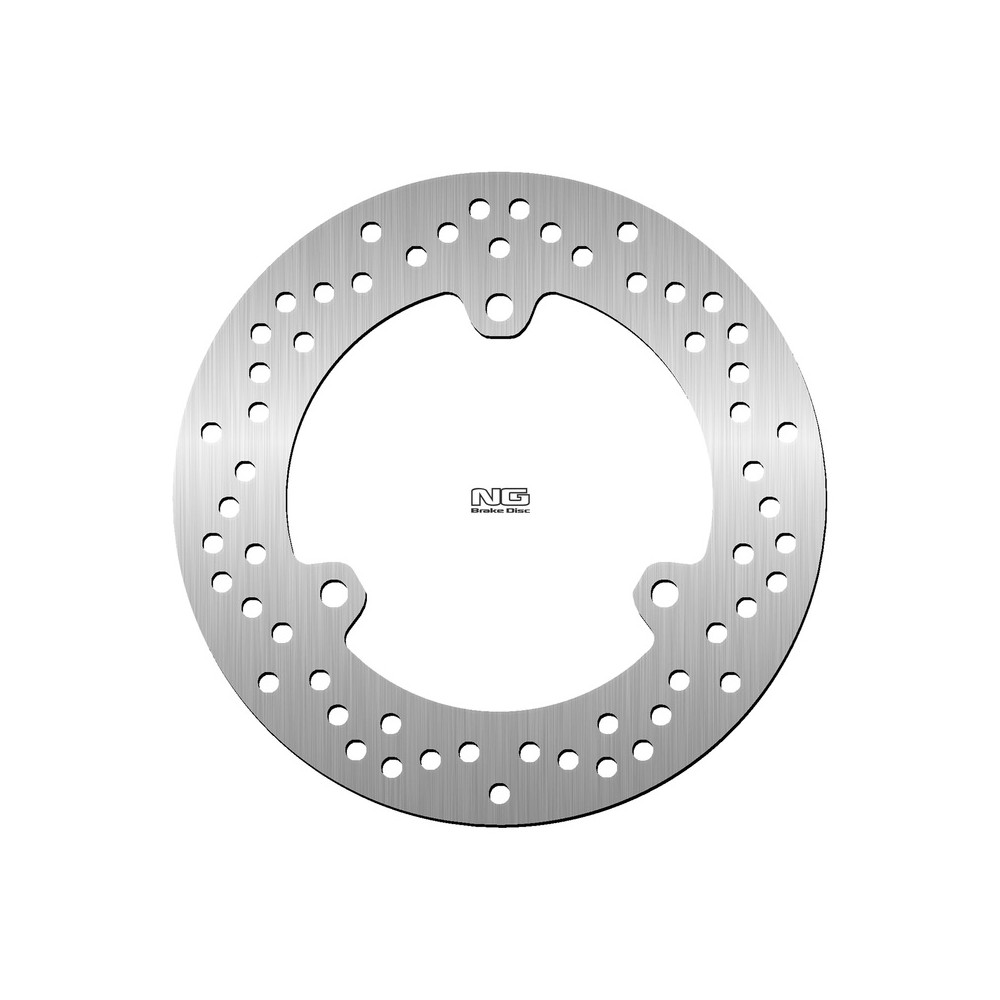 Disque de frein NG BRAKES fixe - 1619