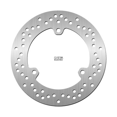 Disque de frein NG BRAKES fixe - 1619