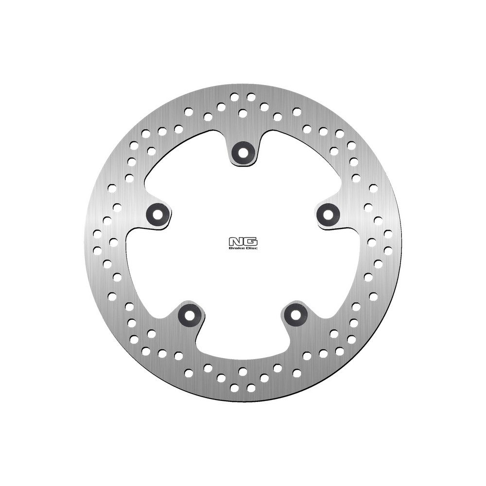 Disque de frein NG BRAKES fixe - 1634