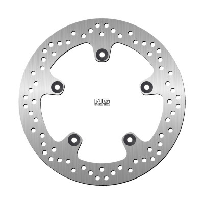 Disque de frein NG BRAKES fixe - 1634