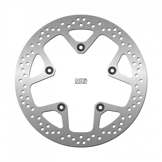 Disque de frein NG BRAKES fixe - 1646