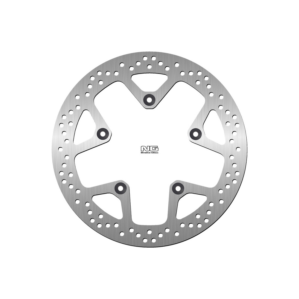 Disque de frein NG BRAKES fixe - 1646