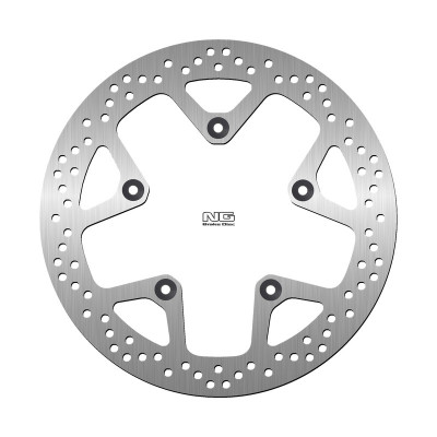 Disque de frein NG BRAKES fixe - 1646