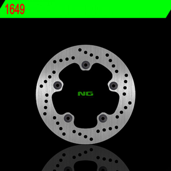 Disque de frein NG BRAKES fixe - 1649