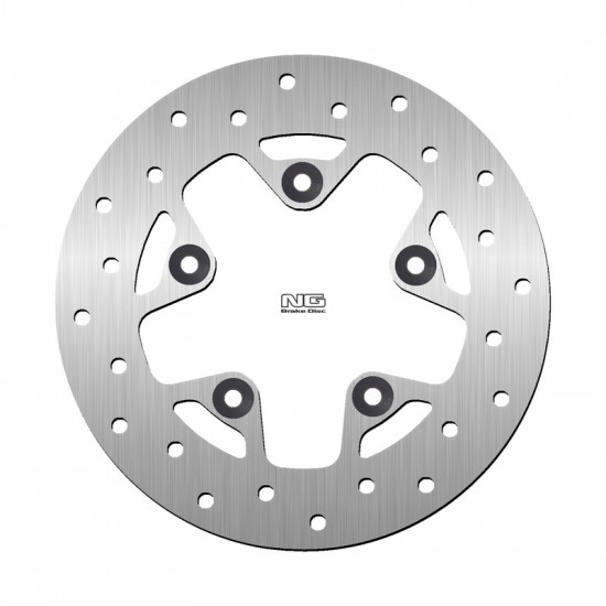 Disque de frein NG BRAKES fixe - 1651