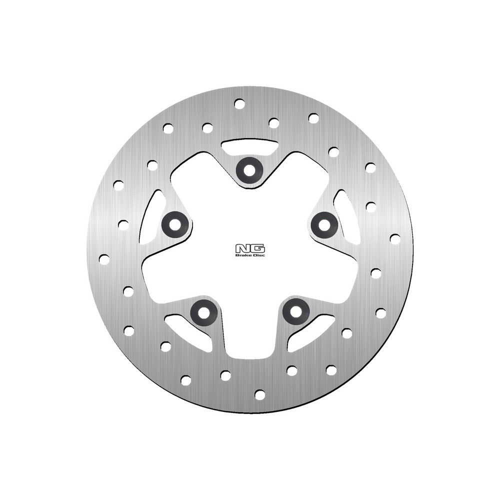 Disque de frein NG BRAKES fixe - 1651