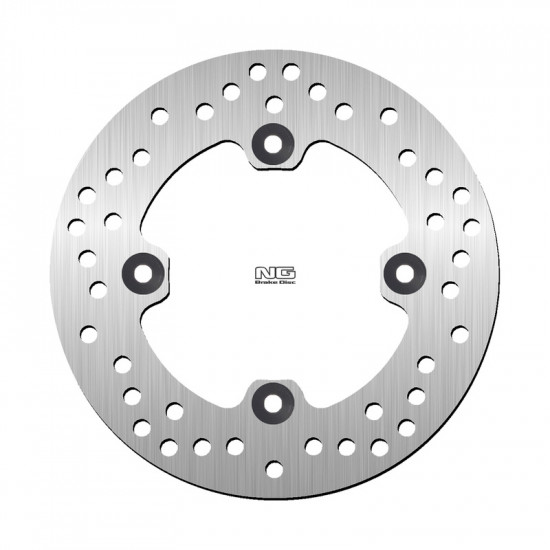 Disque de frein NG BRAKES fixe - 1684