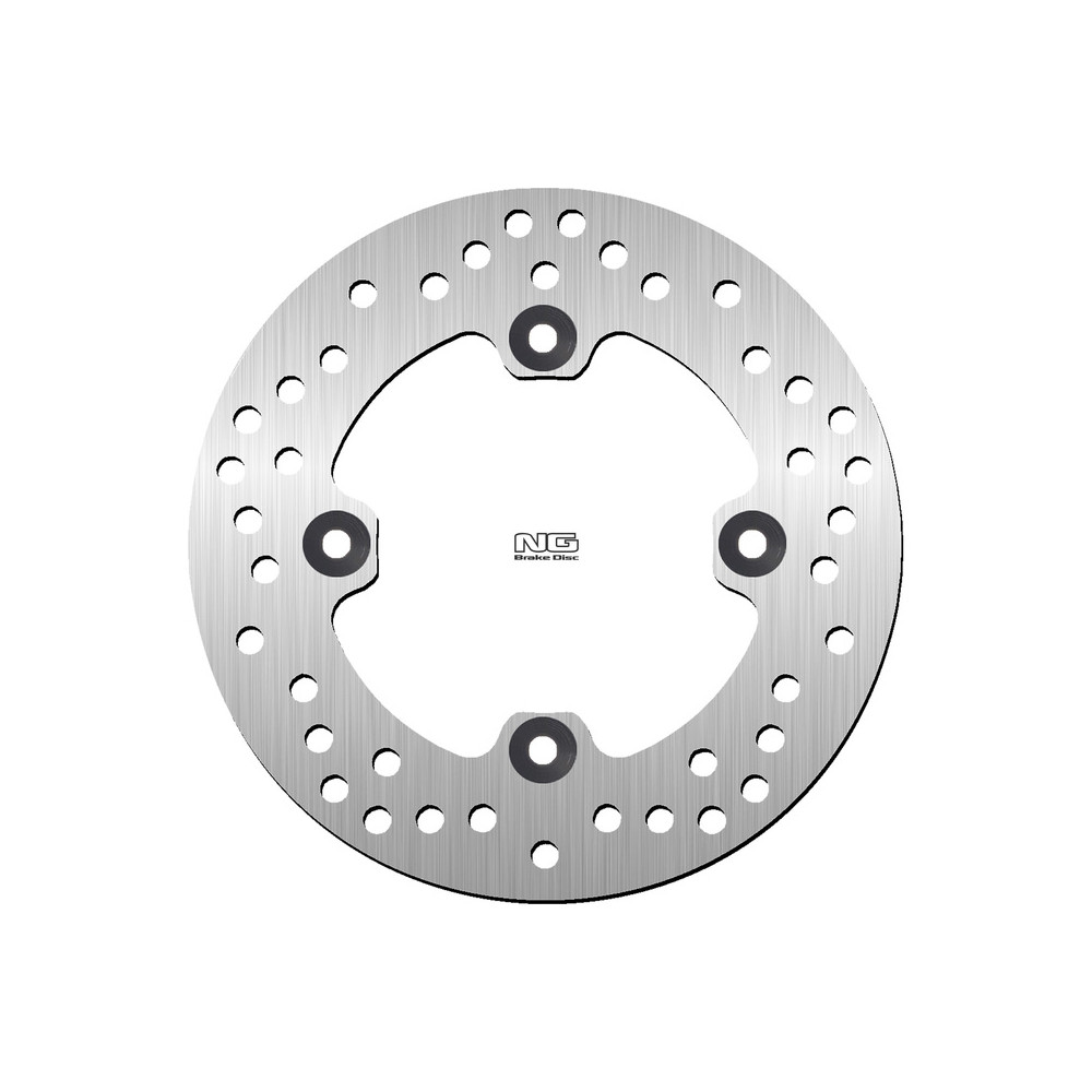 Disque de frein NG BRAKES fixe - 1684