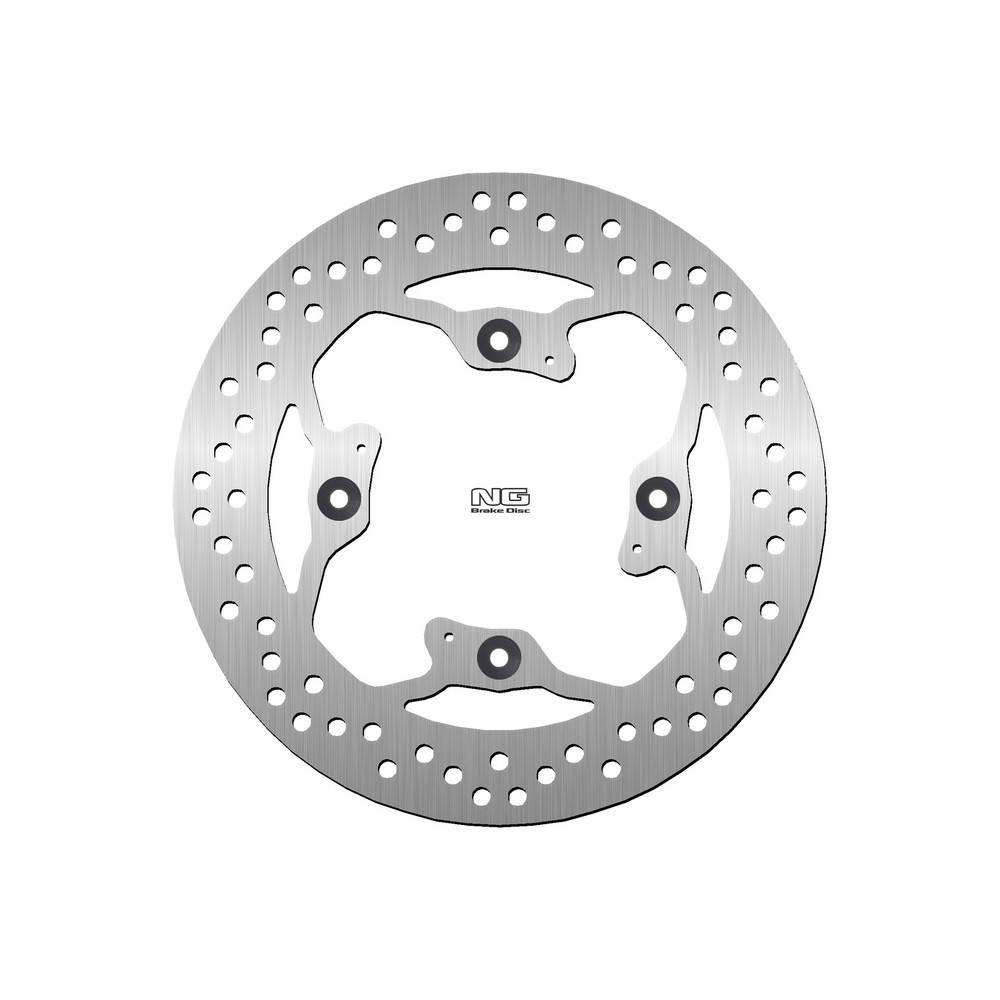 Disque de frein NG BRAKES fixe - 1704