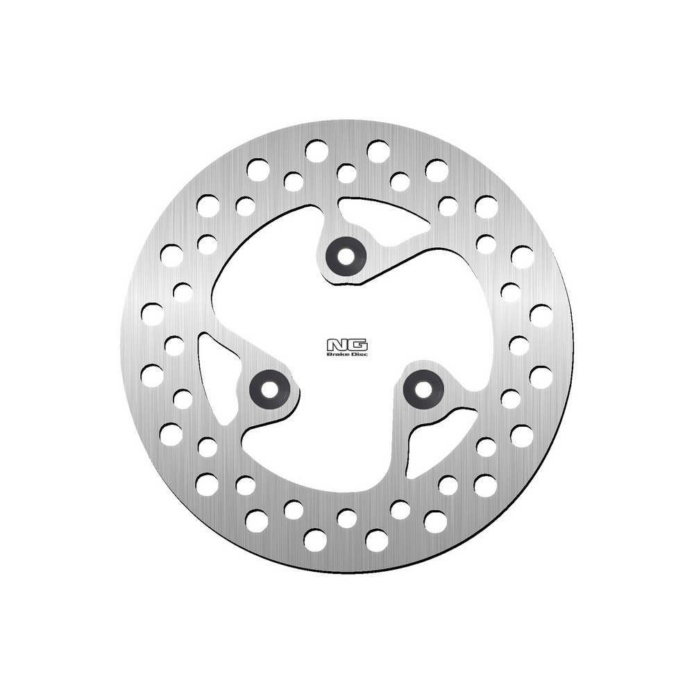 Disque de frein NG BRAKES fixe - 1390