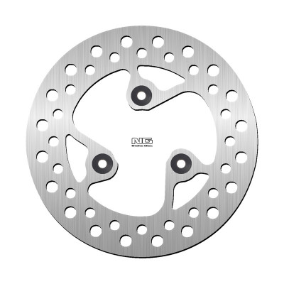 Disque de frein NG BRAKES fixe - 1390