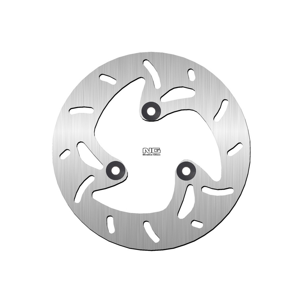 Disque de frein NG BRAKES fixe - 1286