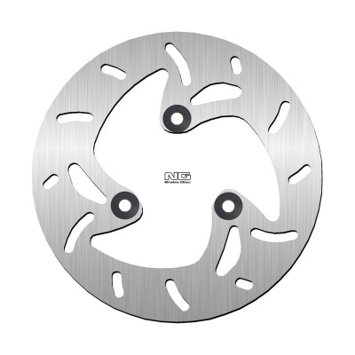 Disque de frein NG BRAKES fixe - 1286