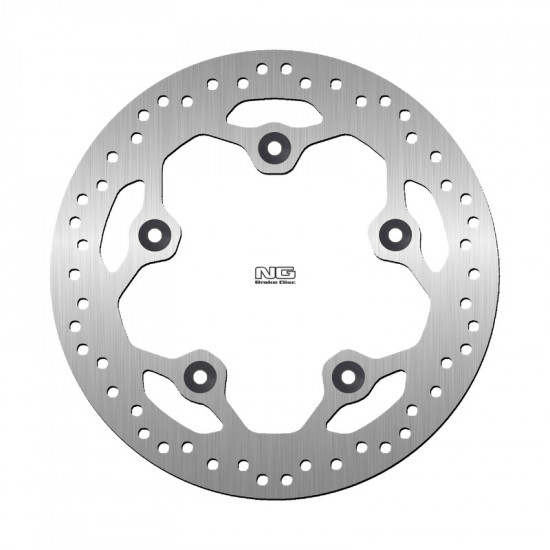 Disque de frein NG BRAKES fixe - 1522