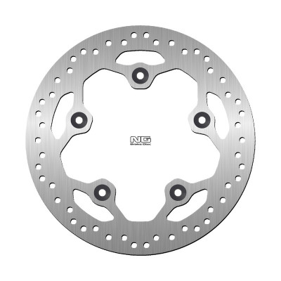 Disque de frein NG BRAKES fixe - 1522