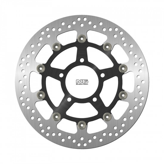 Disque de frein NG BRAKES Flottant - 1755G