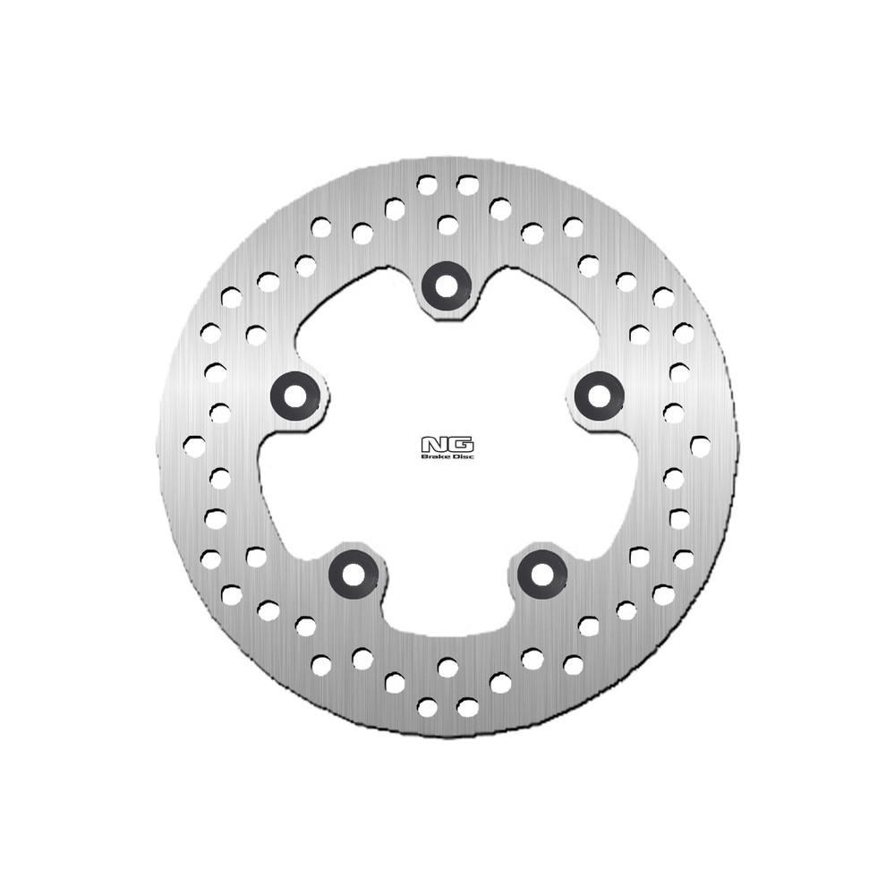 Disque de frein NG BRAKES fixe - 1346