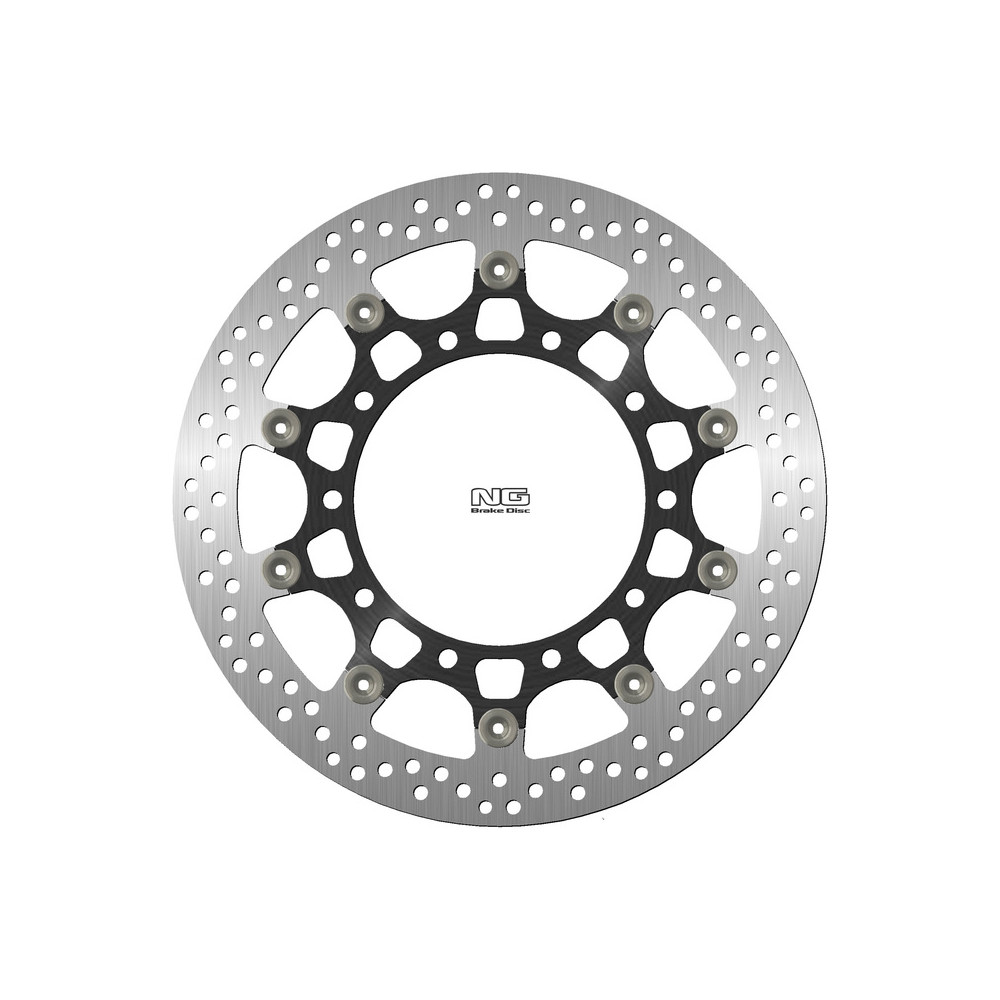 Disque de frein NG BRAKES Flottant - 1811G