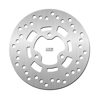 Disque de frein NG BRAKES fixe - 1548