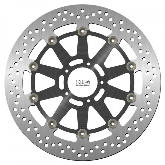 Disque de frein NG BRAKES Flottant - 1565G