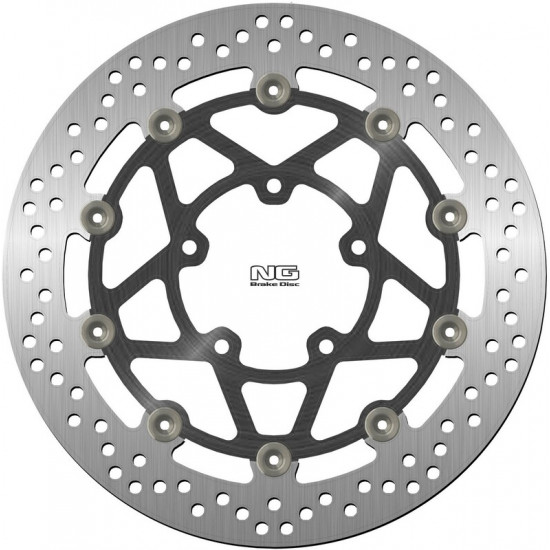 Disque de frein NG BRAKES Flottant - 1675G