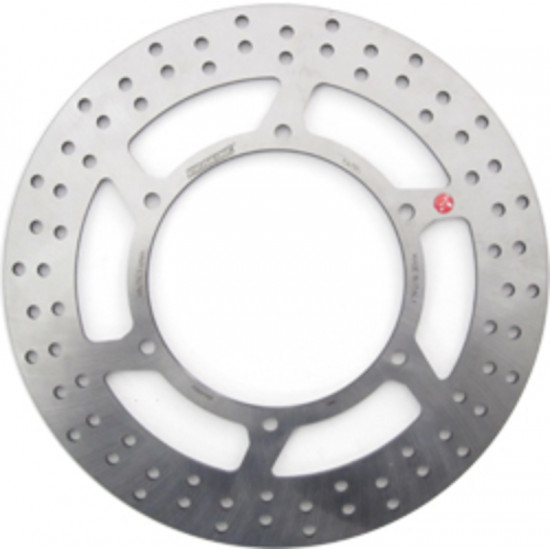 Disque de frein BRAKING Wave fixe - YA17FI