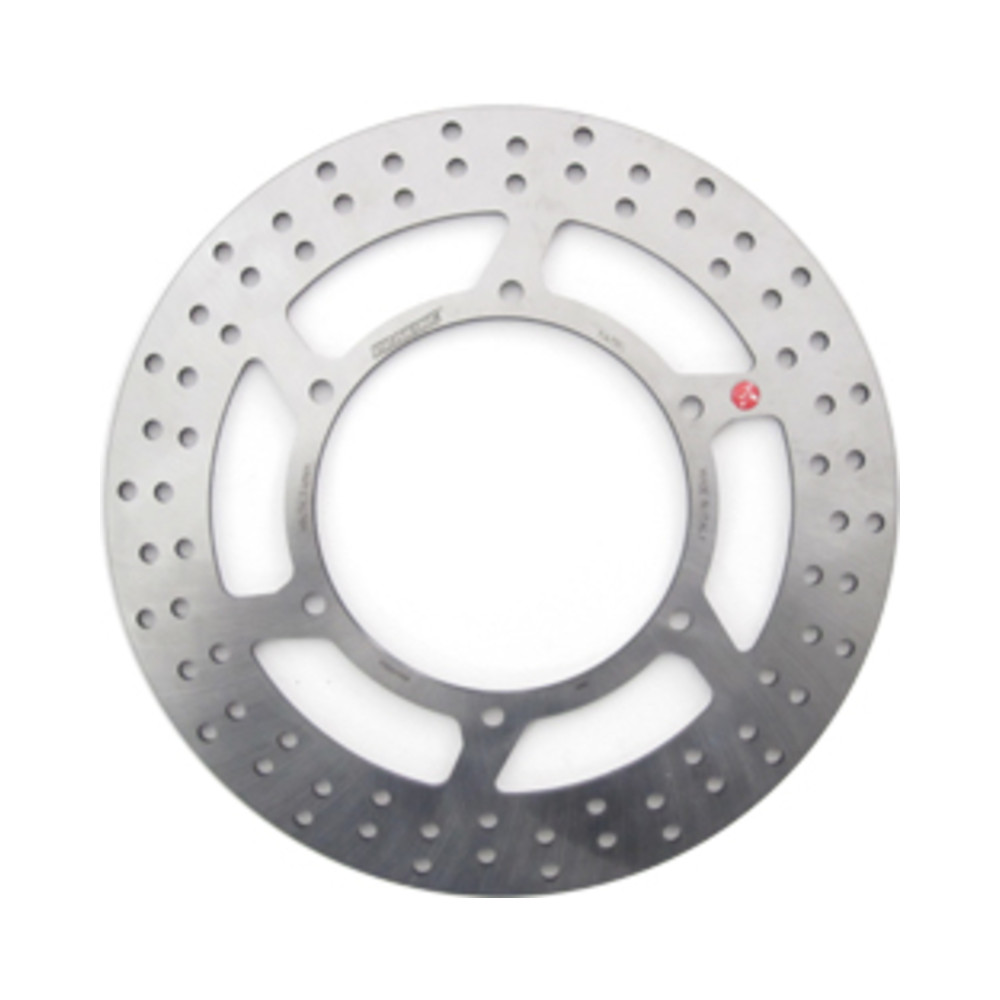 Disque de frein BRAKING Wave fixe - YA17FI