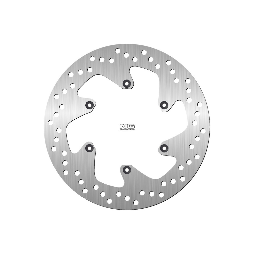 Disque de frein NG BRAKES fixe - 1172