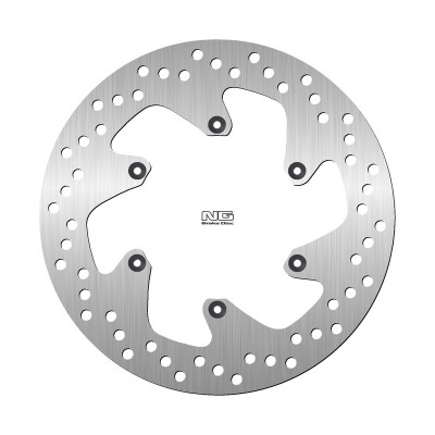 Disque de frein NG BRAKES fixe - 1172