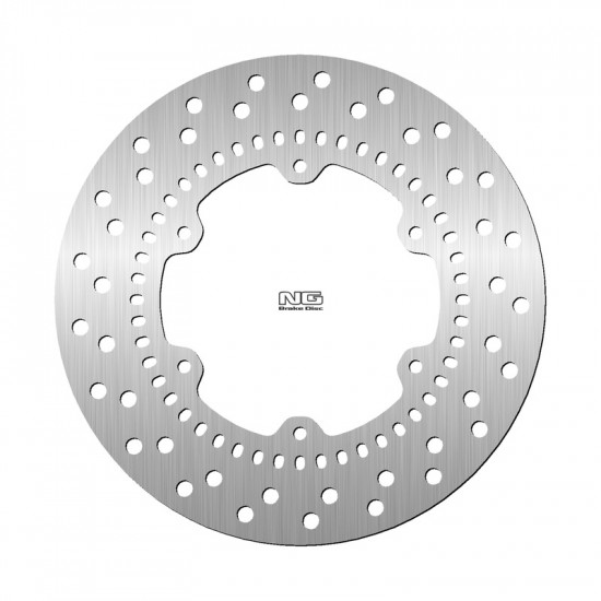 Disque de frein NG BRAKES fixe - 1193