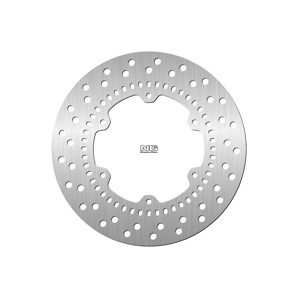 Disque de frein NG BRAKES fixe - 1193