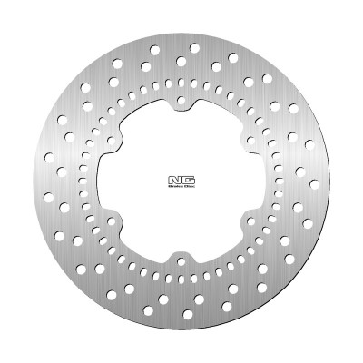 Disque de frein NG BRAKES fixe - 1193