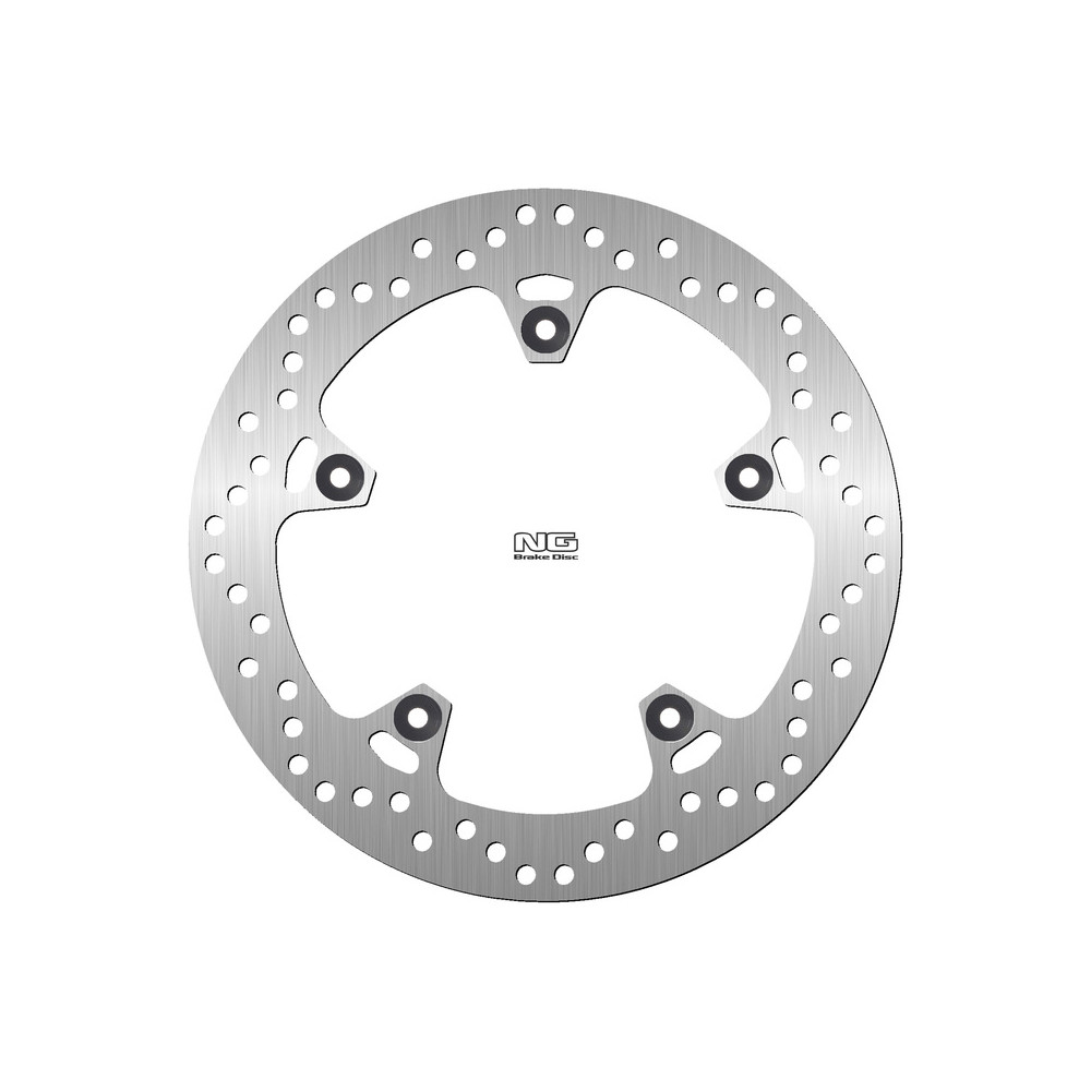 Disque de frein NG BRAKES fixe - 1828