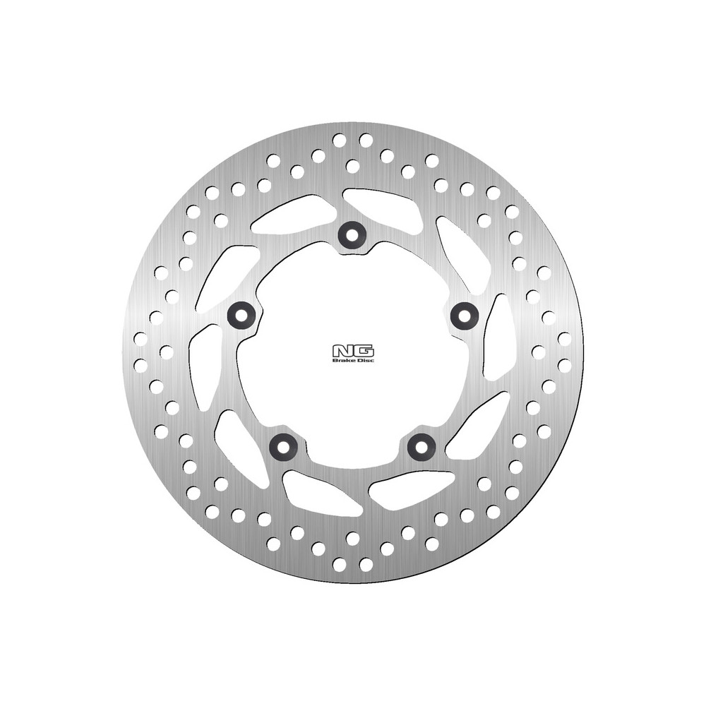 Disque de frein NG BRAKES fixe - 1851