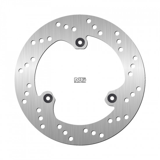 Disque de frein NG BRAKES fixe - 1863