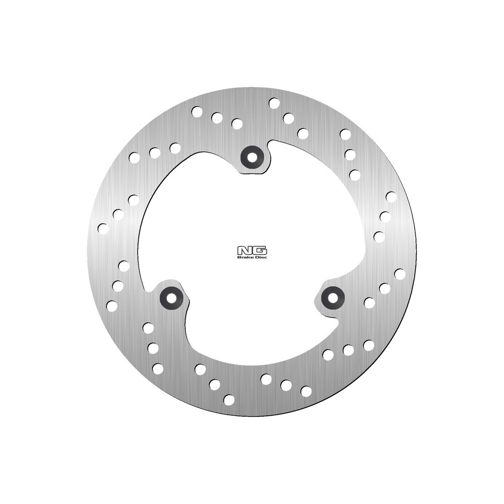 Disque de frein NG BRAKES fixe - 1863