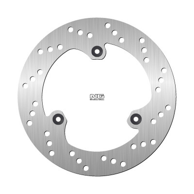 Disque de frein NG BRAKES fixe - 1863