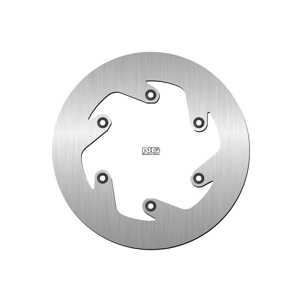 Disque de frein NG BRAKES fixe - 129SP