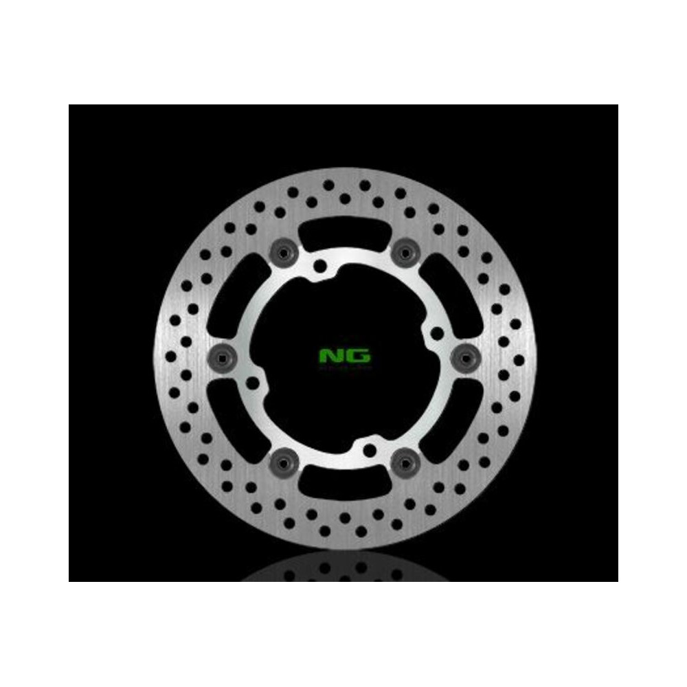 Disque de frein NG BRAKES fixe - 1031