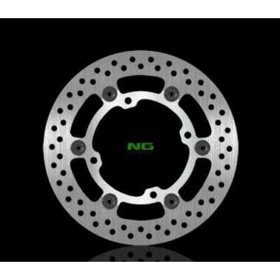 Disque de frein NG BRAKES fixe - 1031