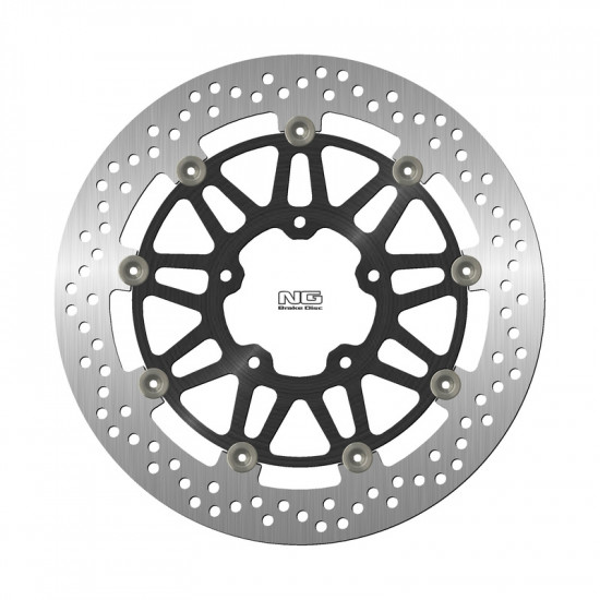 Disque de frein NG BRAKES flottant - 1846G