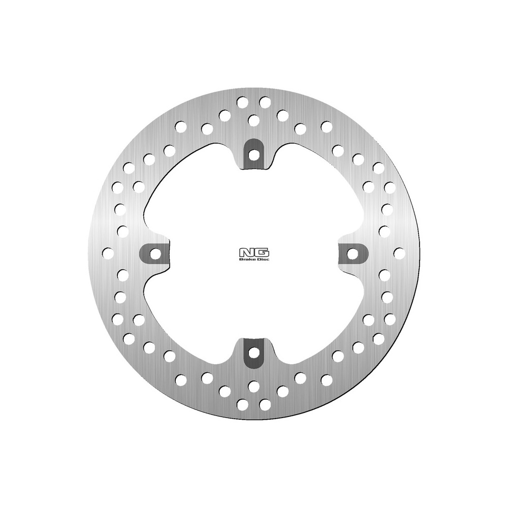 Disque de frein NG BRAKES fixe - 1859